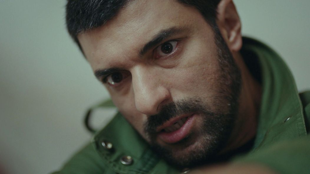 Veľvyslancova dcéra