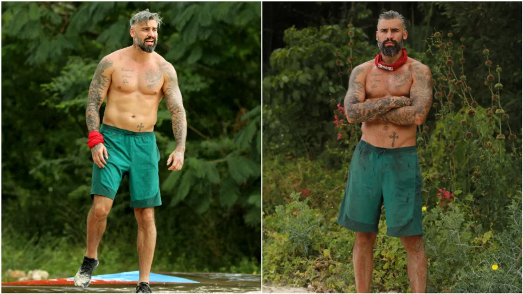 Pepa na začiatku šou a teraz.