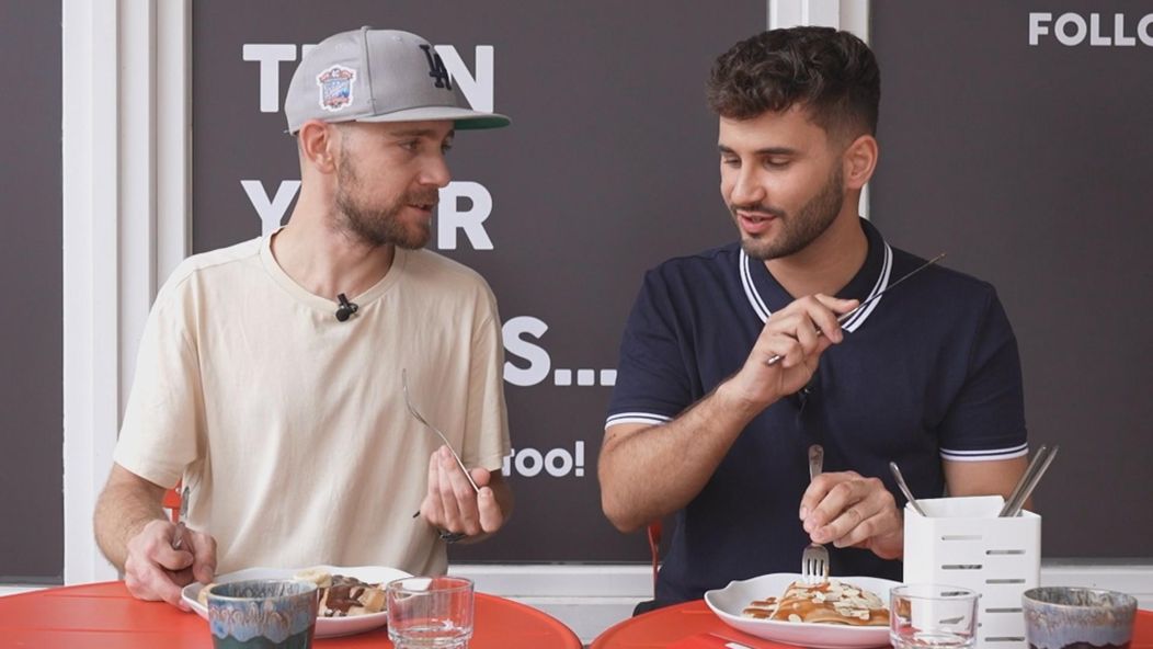 Testovanie prevádzky Jovinečka