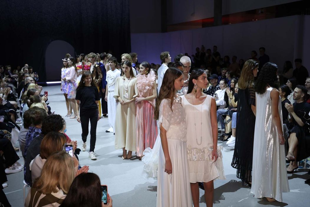 Fashion LIVE! 2023