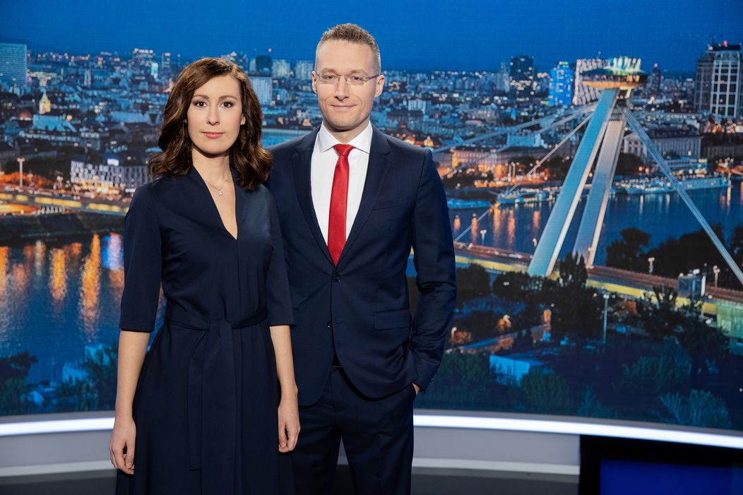 Gabriela Kajtárová, Zlatica Švajdová Puškárová a Michal Kovačič