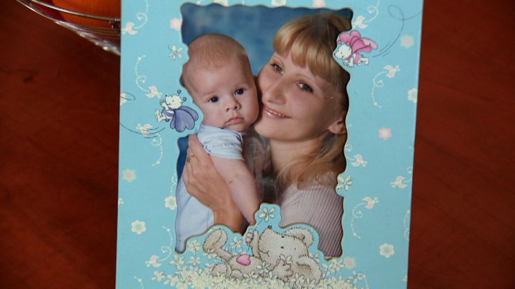 Manželka Milana Šilhavíka so synom pred rokmi