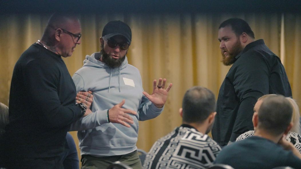 Marián prežil počas Extrémnych premien náročný rok. A nielen kvôli vlastnej premene.