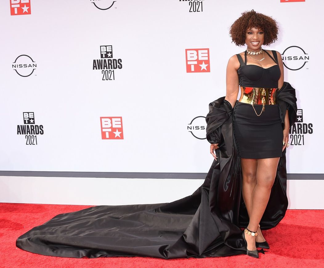Jennifer Hudson