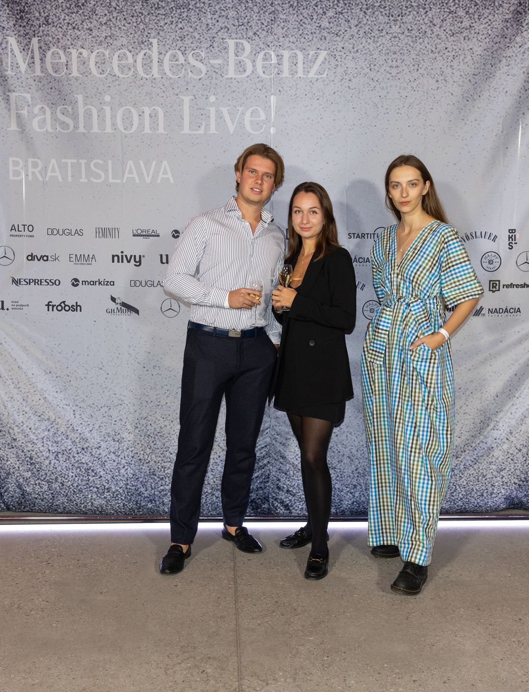 Fashion LIVE! 2023