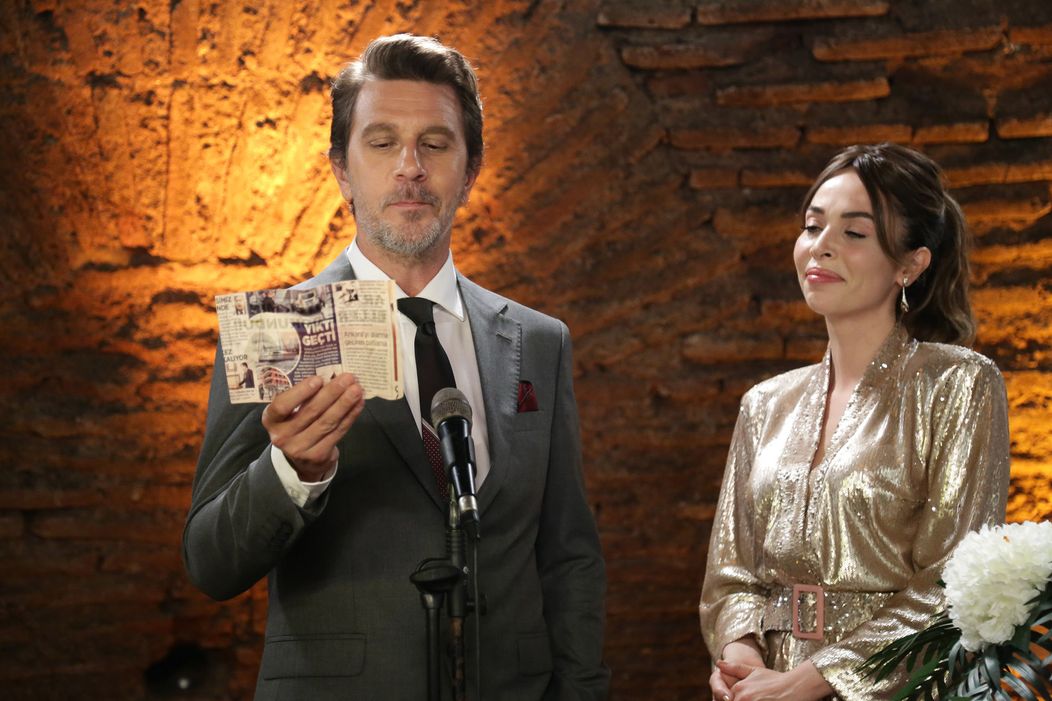 Nová postava zamieša kartami