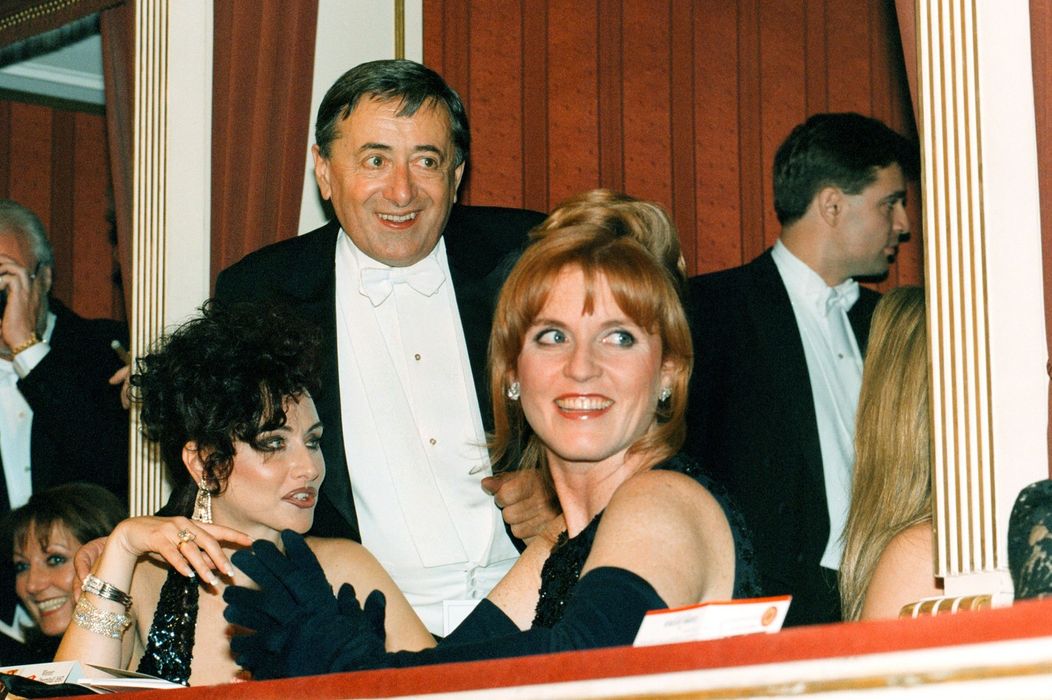 Vo veku 91 rokov zomrel rakúsky stavebný magnát Richard Lugner