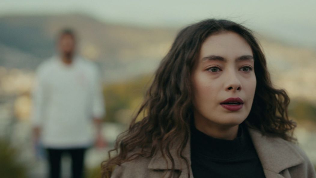 Veľvyslancova dcéra