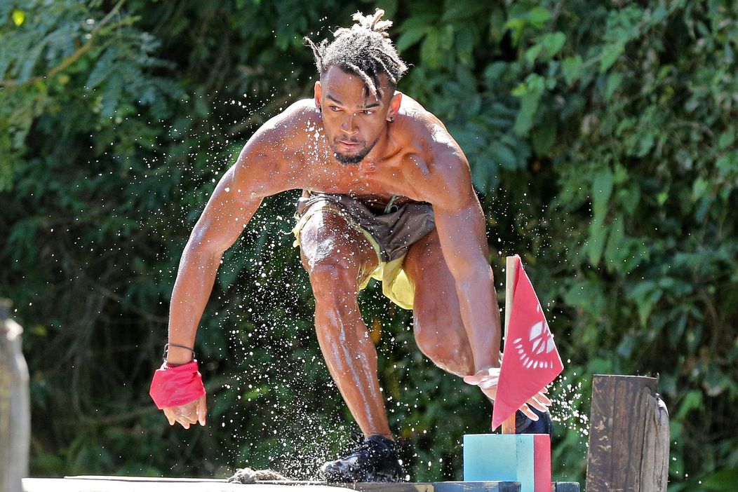 Nathan v Survivore