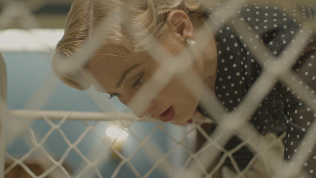 Tajomstvo Evinej šatky