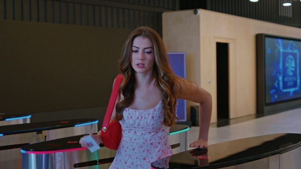 Láska, rozum, pomsta