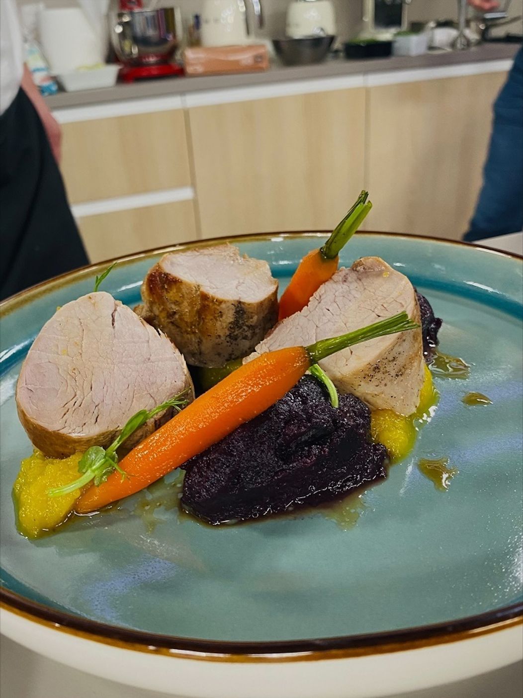 recept z Telerána