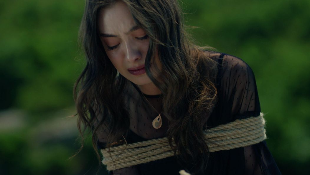 Nekonečná láska - finále