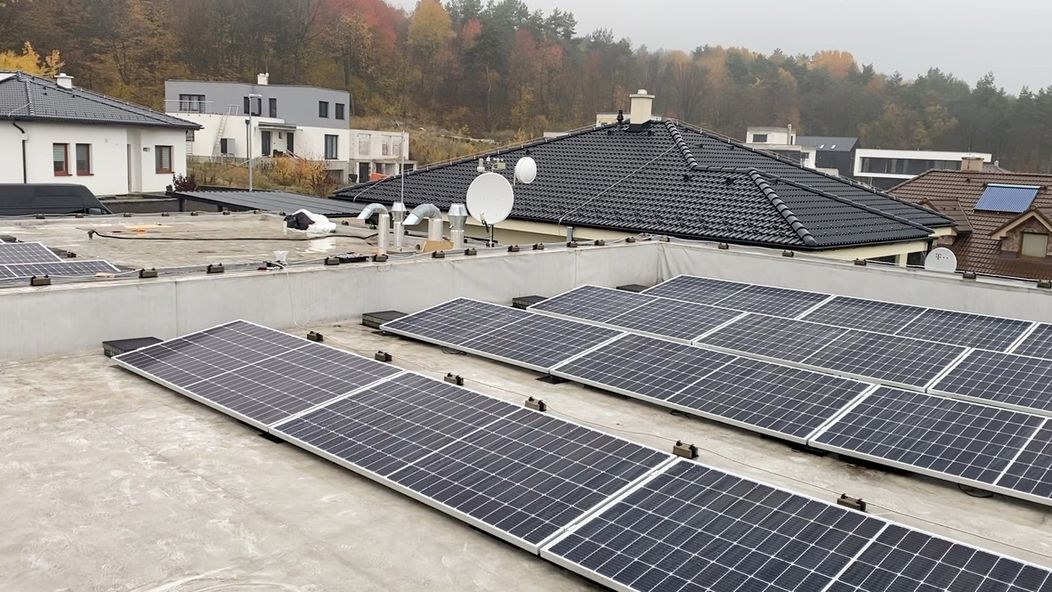 Energetická nezávislosť pre Váš domov