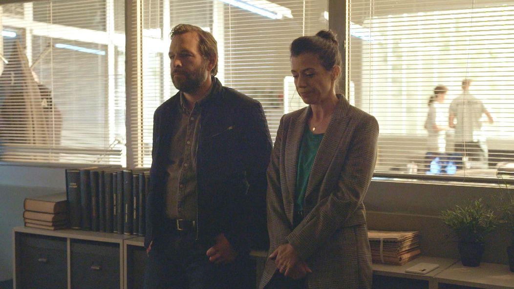 Kadlec a Trenčanová sa obávajú, čo bude s Nikol.