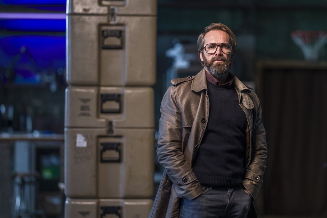 Extraktori - Jan Révai