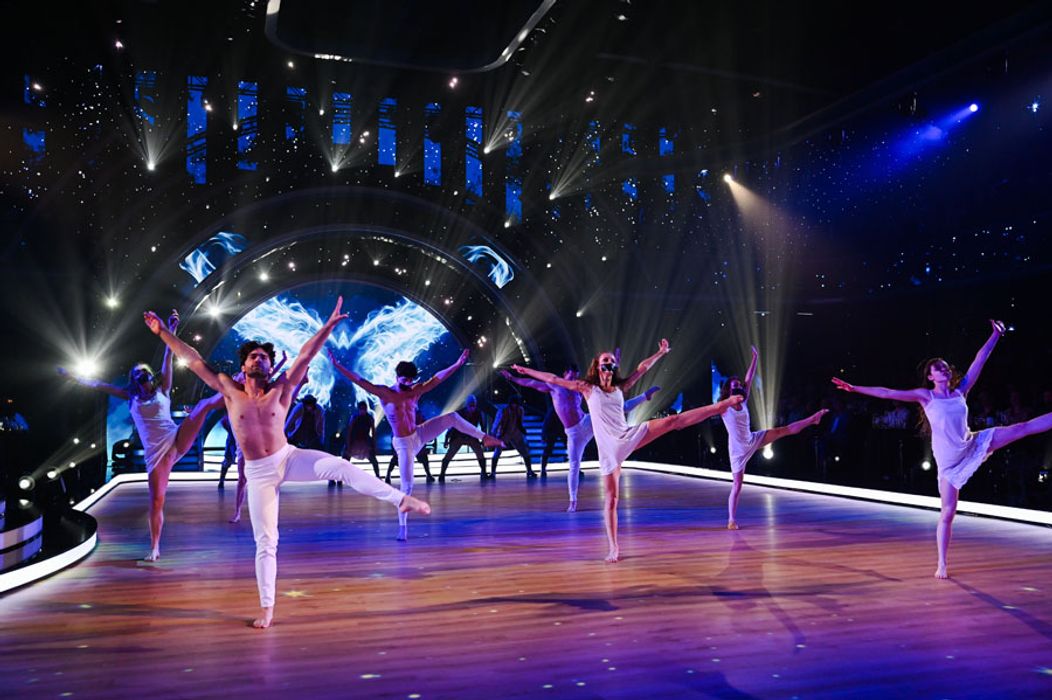 TOP momenty z 8. kola Let's Dance : Obrovské dojatie a ťažká rozlúčka s favoritmi