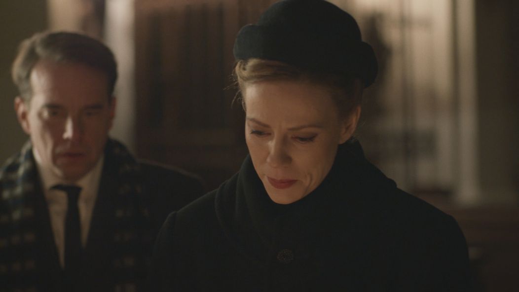 Pohreb Petra Kučeru