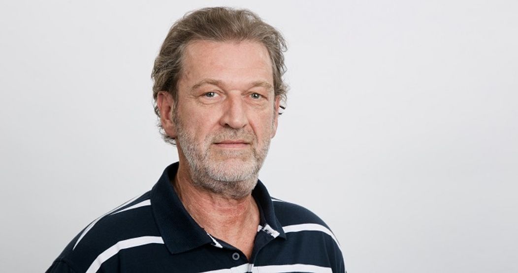 Michal Ďuriš