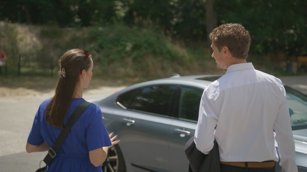 Nehoda v Mame na prenájom