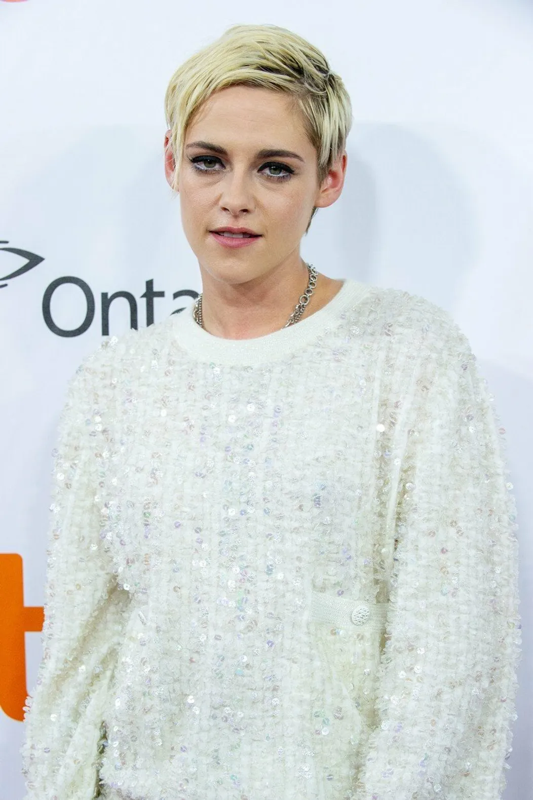 Kristen Stewart