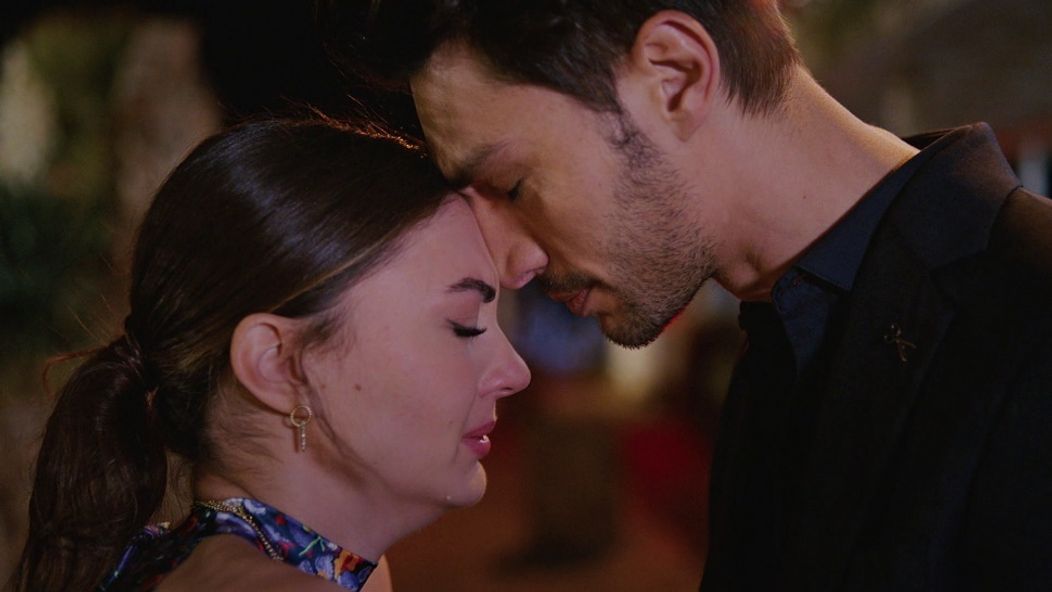 Láska, rozum, pomsta