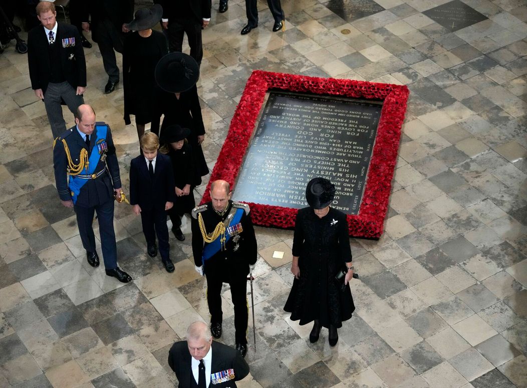 Vojvodkyňa a vojvoda zo Sussexu