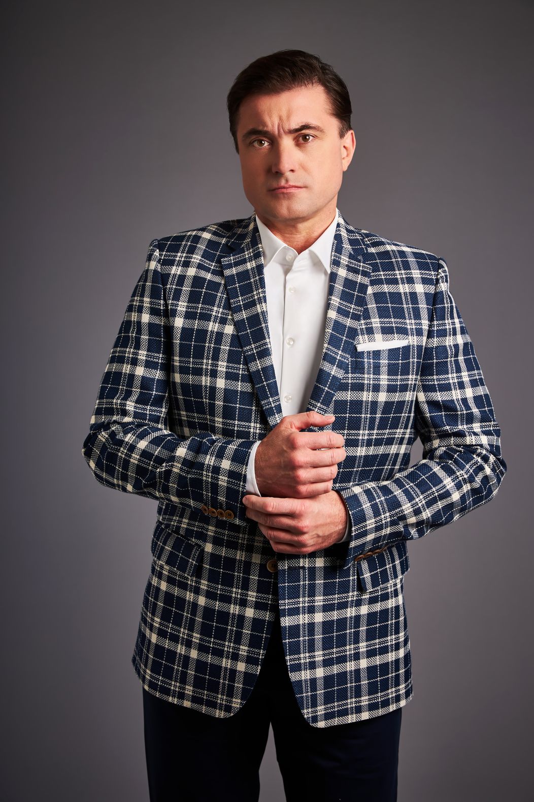 Investor Igor Rattaj