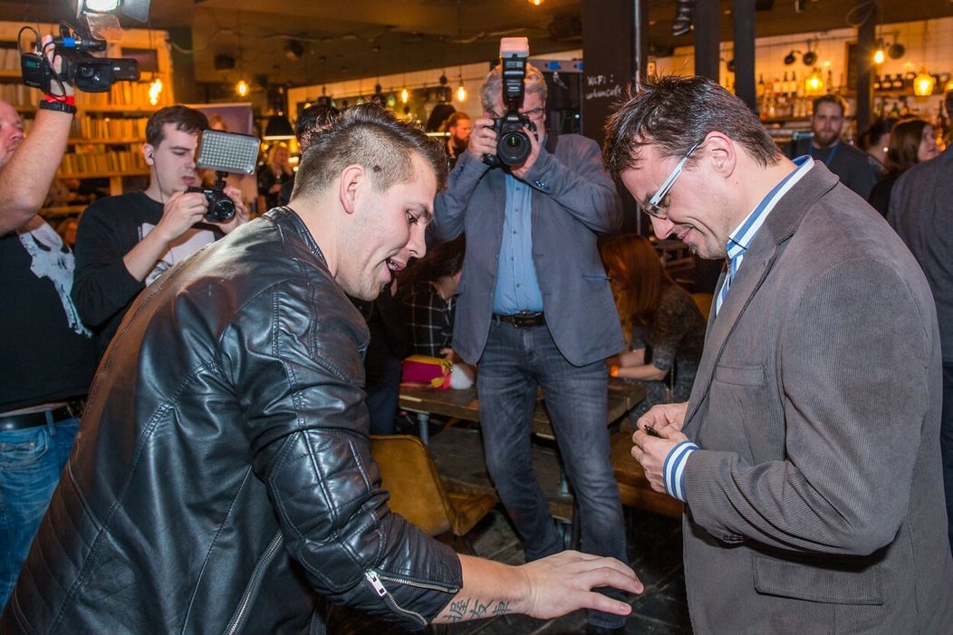 Ilustračná snímka.