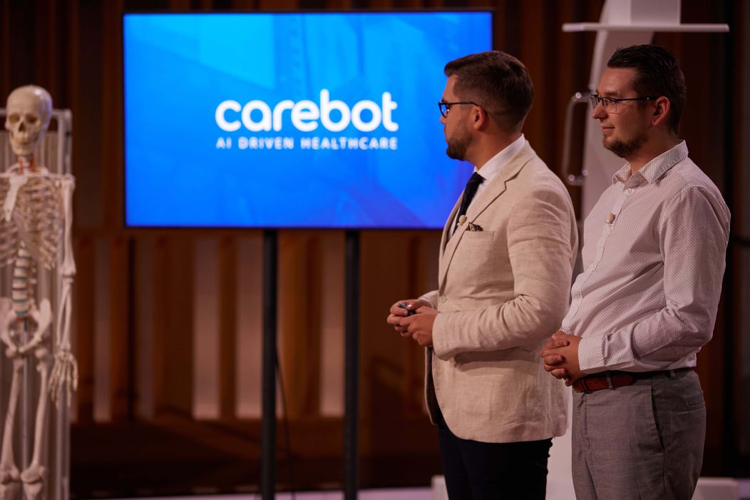 Jama levova - 4. epizóda