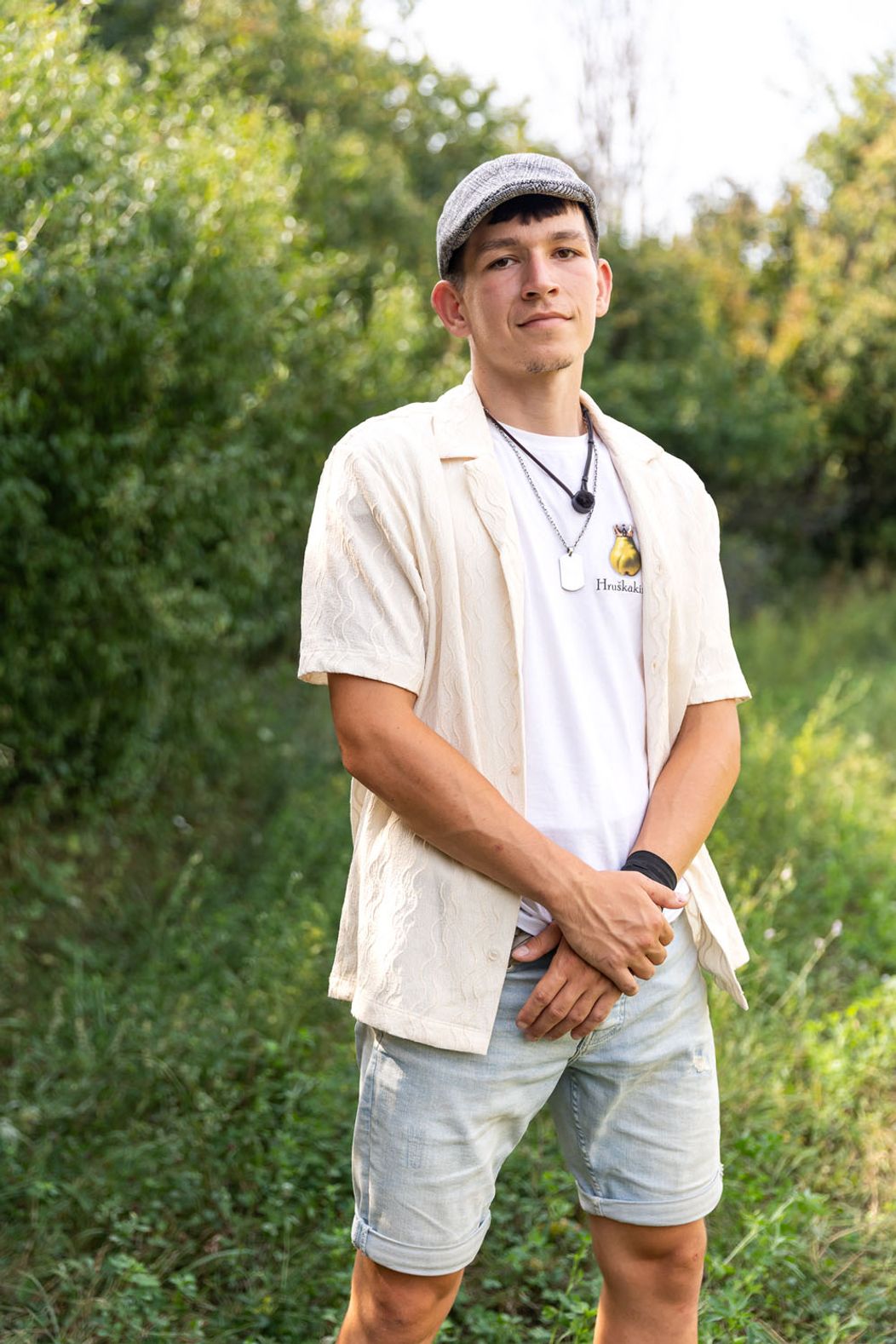 Farma 16 - 15. deň na statku, duel Sandra verzus Andrej