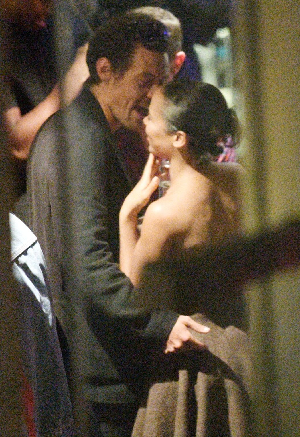 Harry Styles randí s Taylor Russell