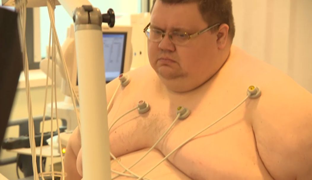 Jána Hodoňa lekárske vyšetrenie vydesilo