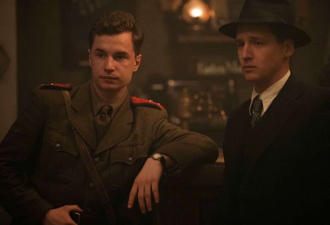 KRÁL ŠUMAVY Oskar Hes a Jan Nedbal