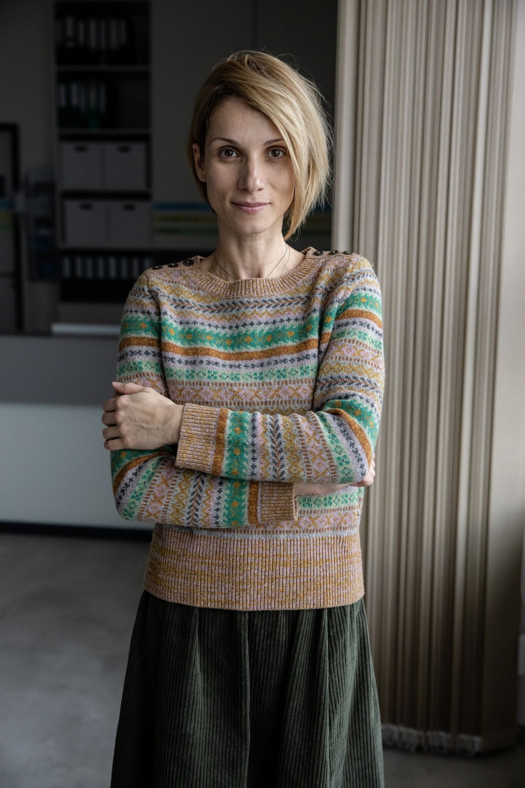 Zuzana Kánocz a Eva Opáleková