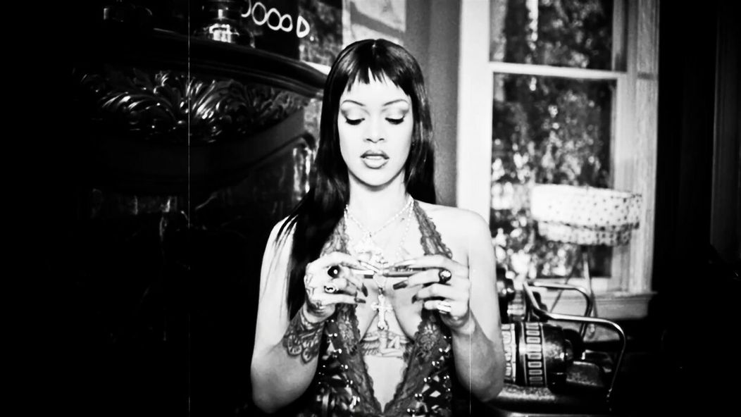 Rihanna predstavila novú kolekciu spodnej bielizne