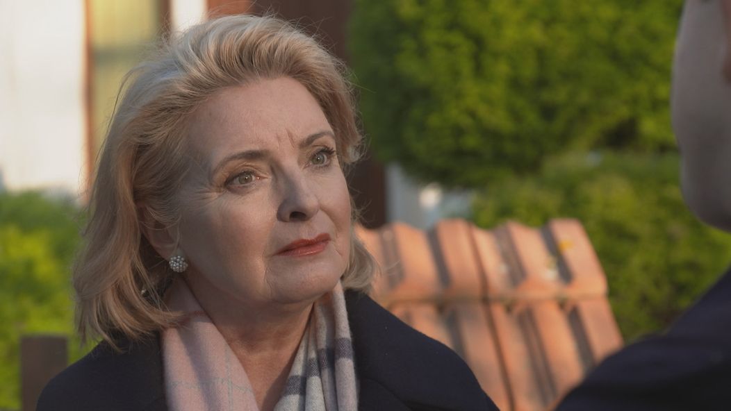 Marike sa Noro zdá ako dokonalý manžel.