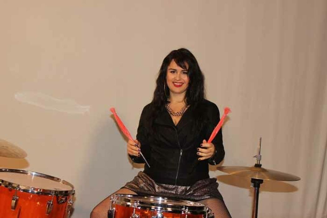 Kredenc, Petra Polnišová