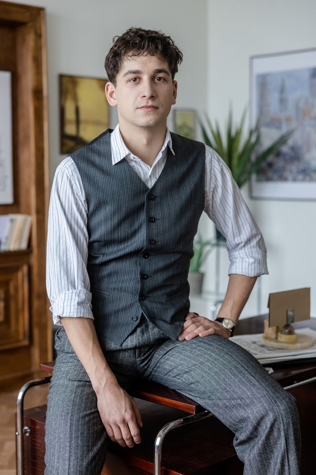 Jakub Jablonský