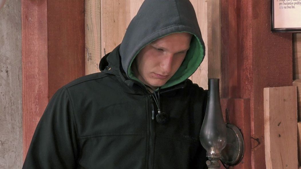 Dominik Porubský