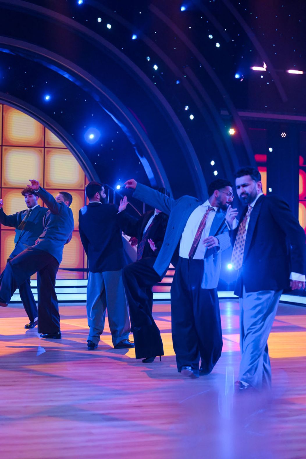 TOP momenty zo 6. kola Let's Dance: Po tomto čísle takmer spadla Incheba