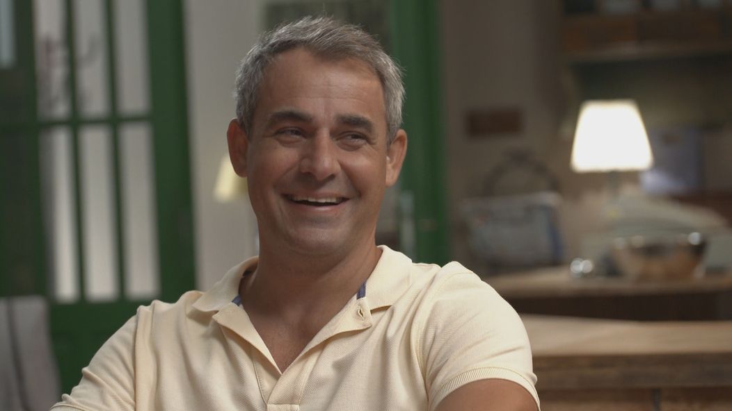 Aj Vladovi sa začal Samo páčiť.