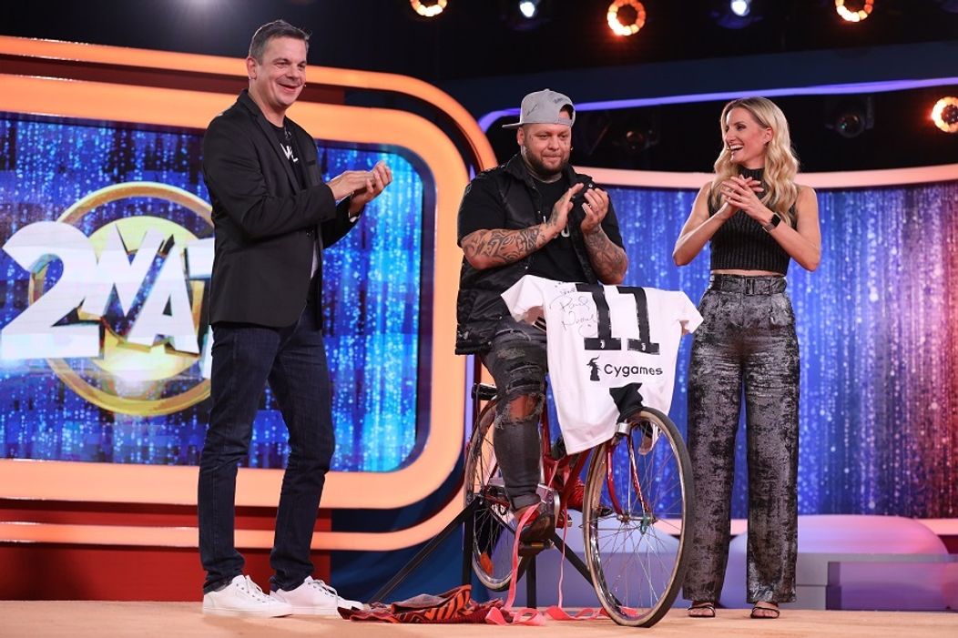 Kali dostal vzácny dres priamo od Pavla Nedvěda