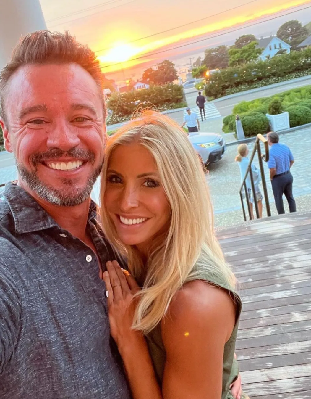 Heidi a Dave