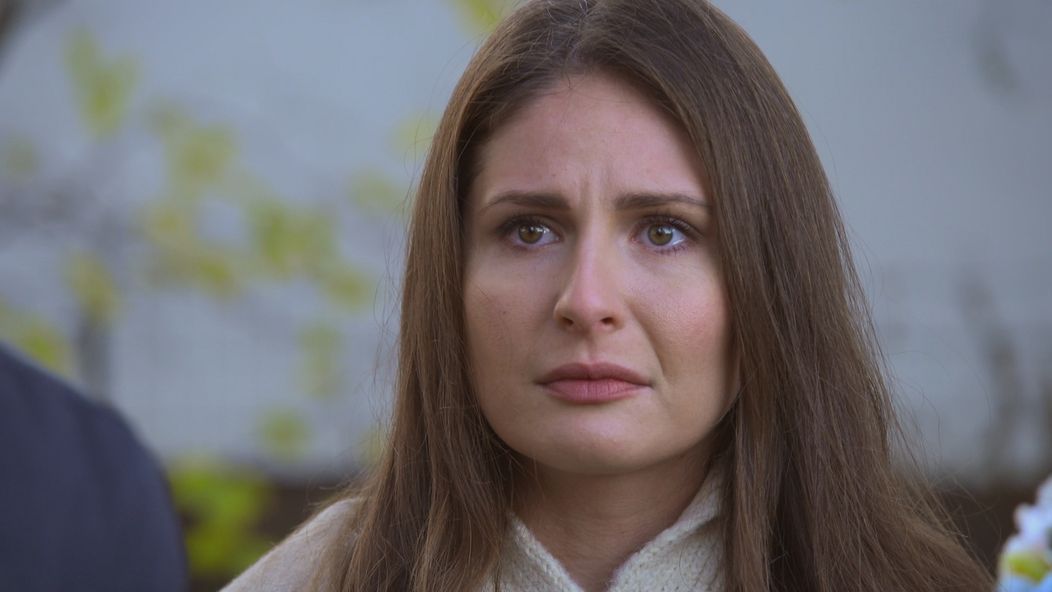 Noro urobí Gréte scénu.