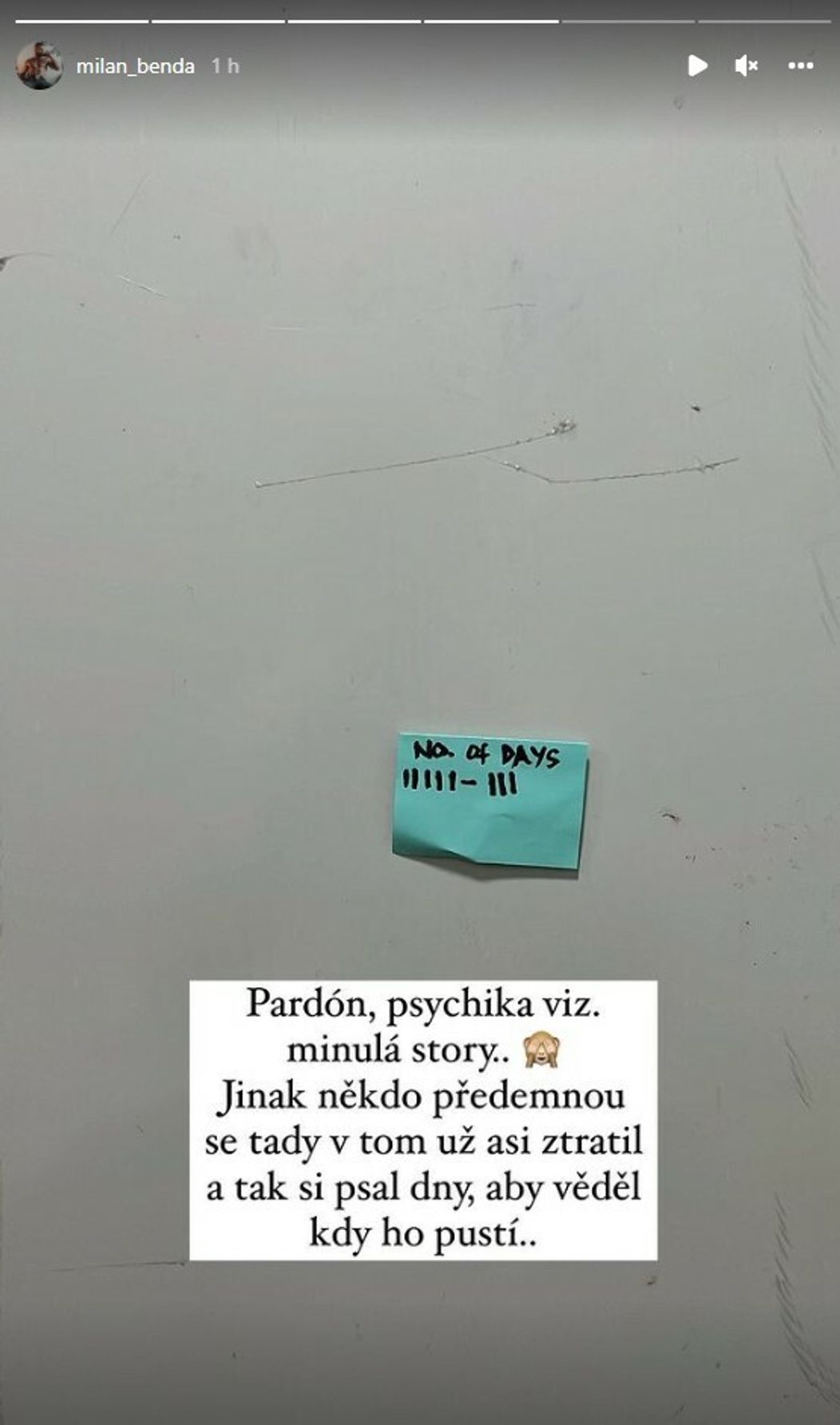 Milan ostal uväznení na Filipínach