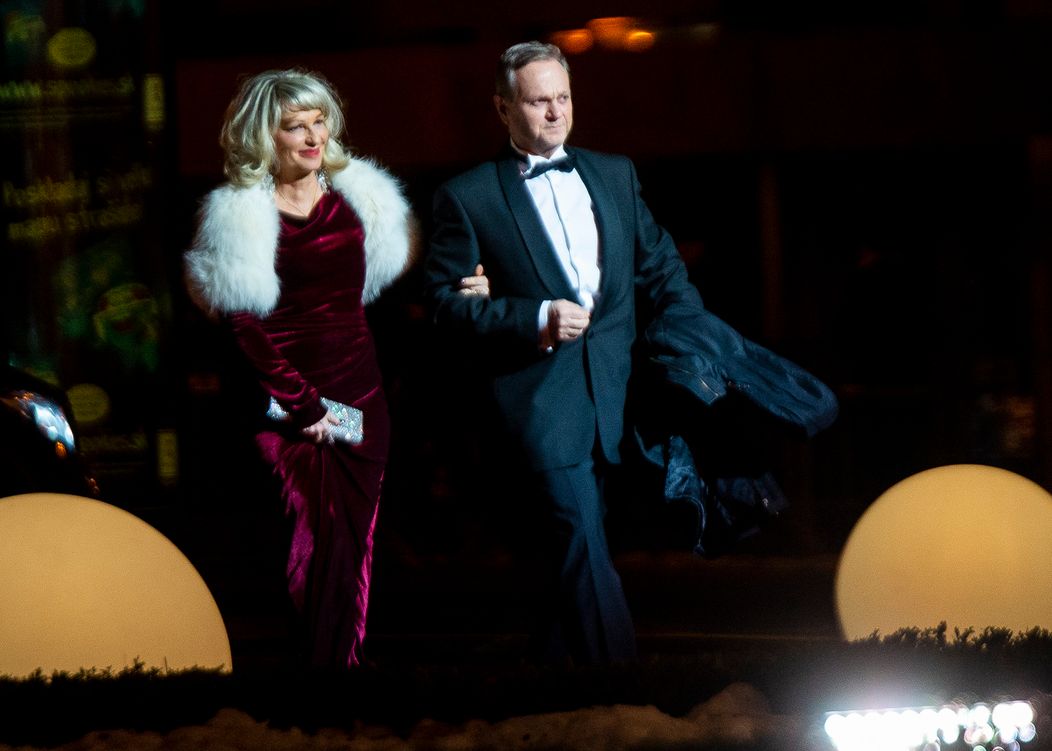 Ilustračná snímka.