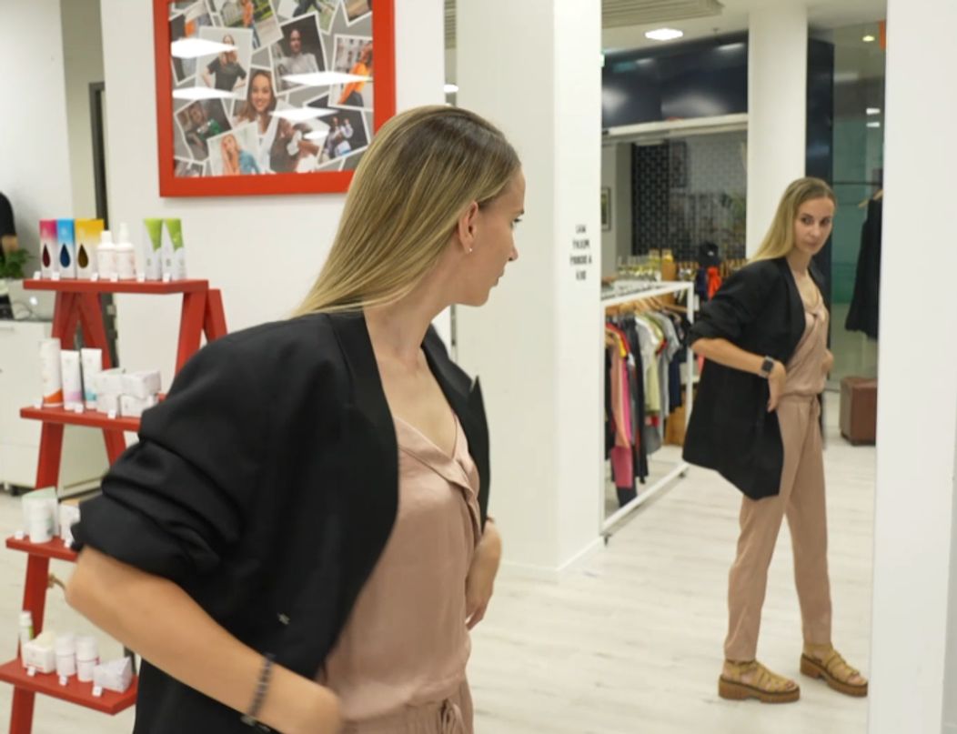 Inšpirácia zo second handu: Vyskladali sme vám outfity