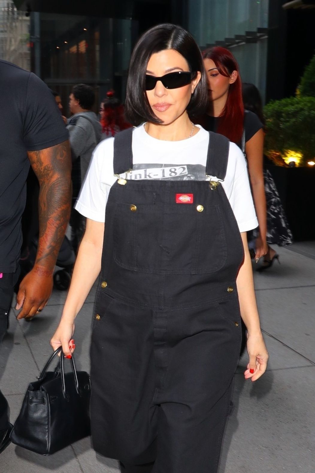 Kourtney Kardashian