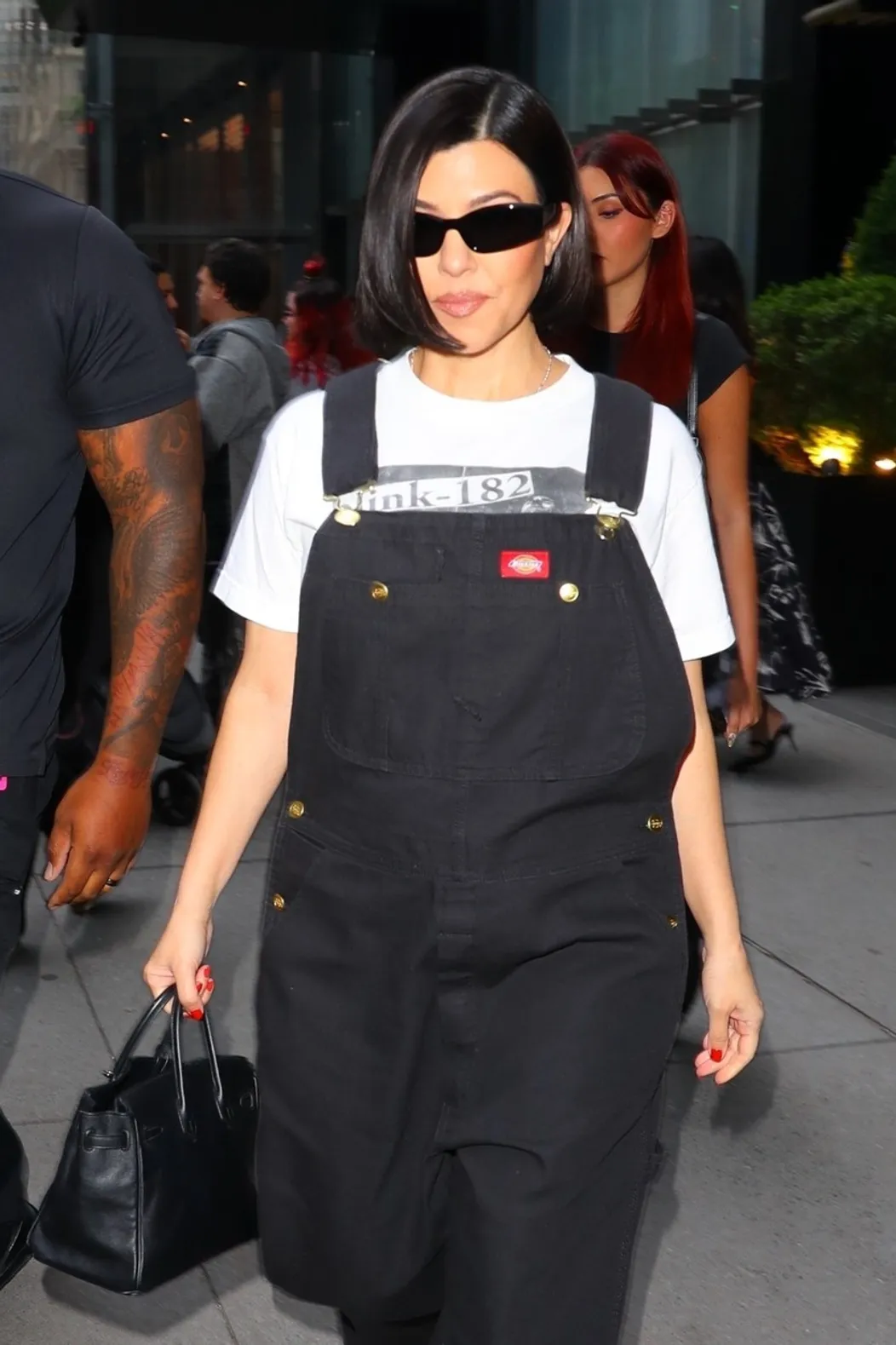 Kourtney Kardashian